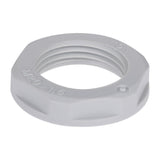 Buffalo Plastic Nut For Cable Gland
