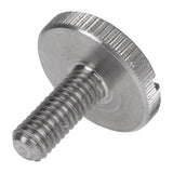 Buffalo Stainless Steel Screw