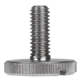Buffalo Stainless Steel Screw