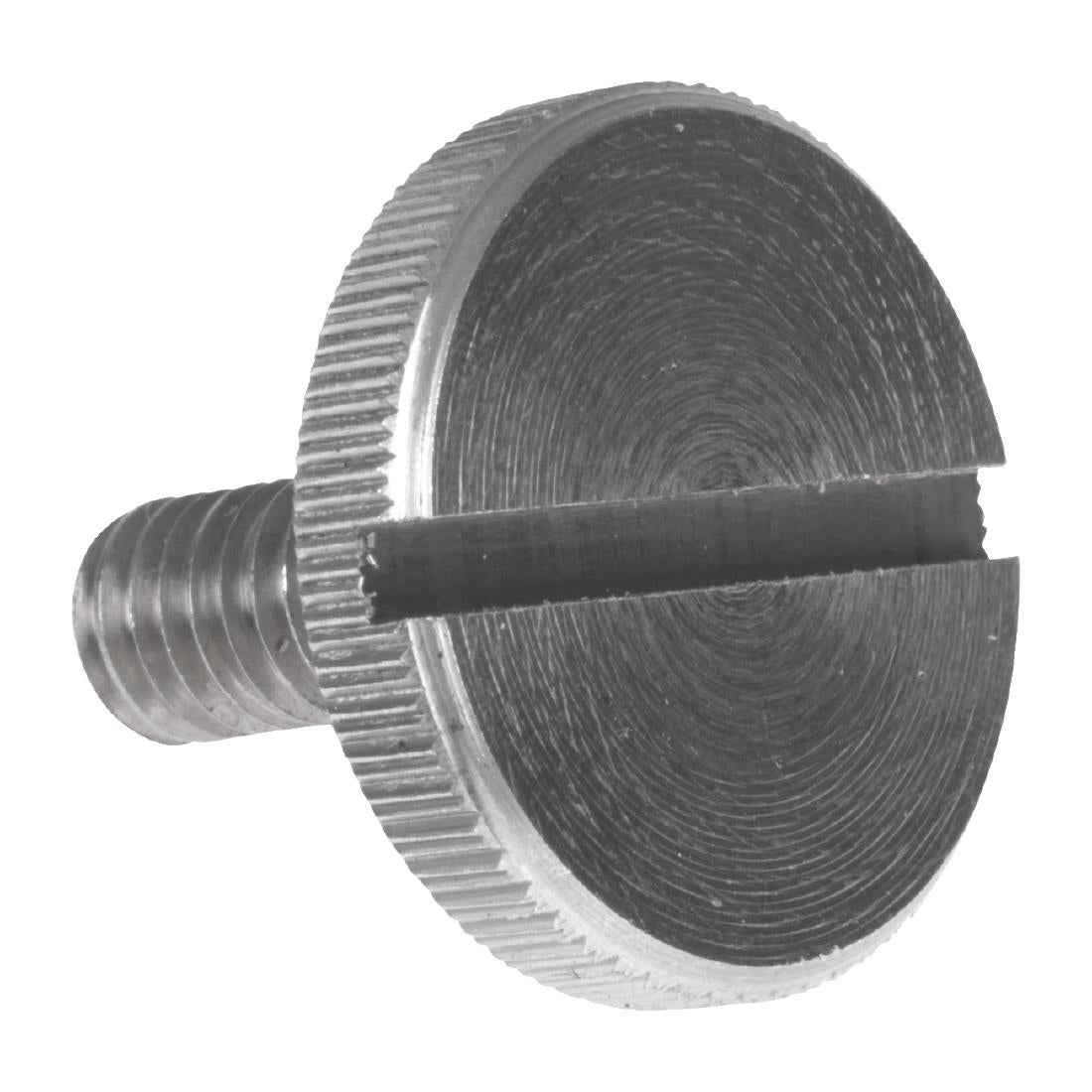 Buffalo Stainless Steel Screw