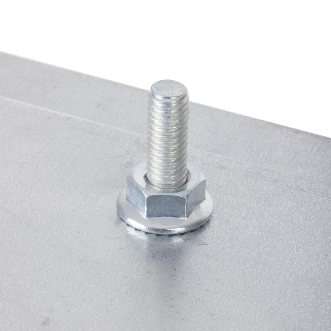 Buffalo Motor Support Cylindrical