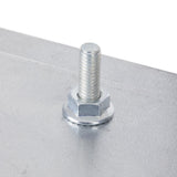 Buffalo Motor Support Cylindrical