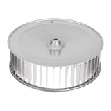Buffalo Turbine