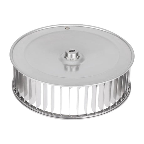 Buffalo Turbine