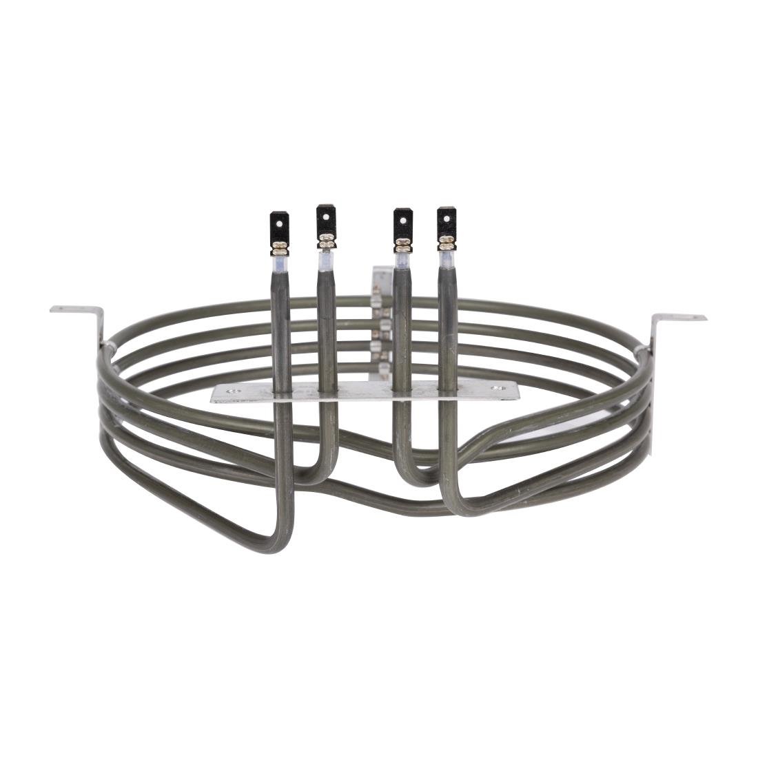 Buffalo Convection Heater
