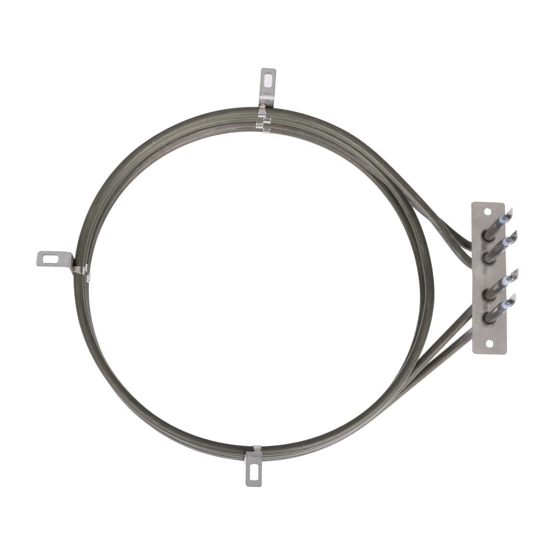 Buffalo Convection Heater