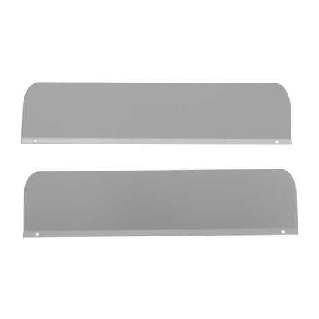 Buffalo Camera Deflector