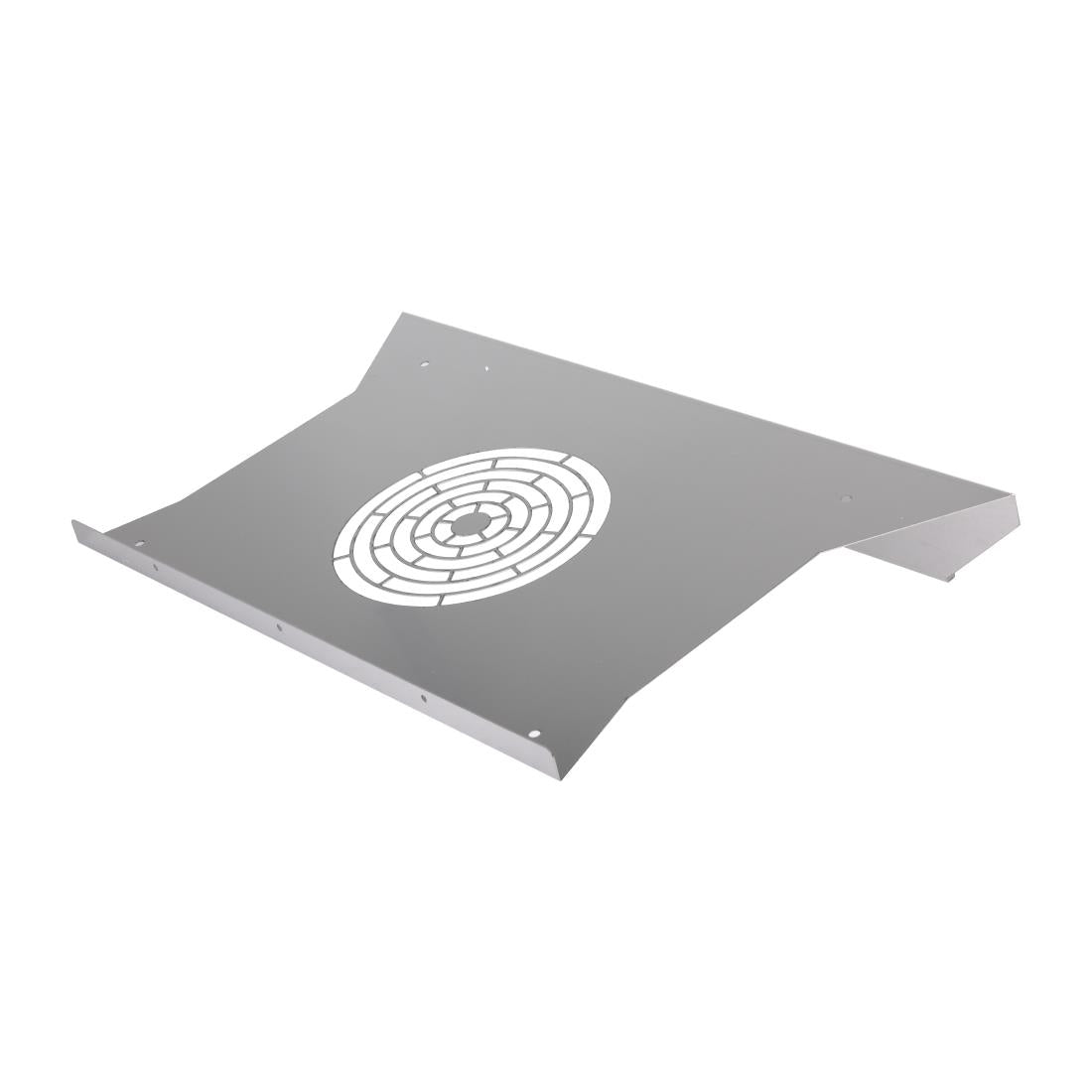 Buffalo Oven Baffler