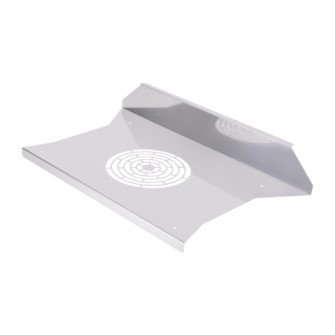 Buffalo Oven Baffler