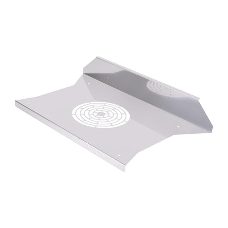 Buffalo Oven Baffler