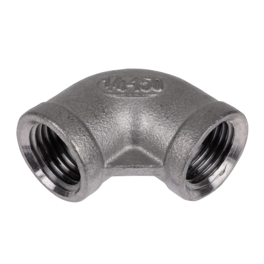 Buffalo Stainless Steel Elbow