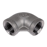 Buffalo Stainless Steel Elbow