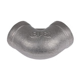 Buffalo Stainless Steel Elbow