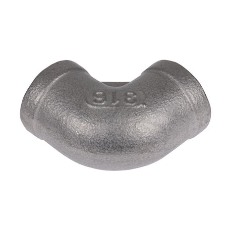 Buffalo Stainless Steel Elbow
