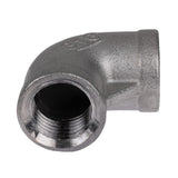 Buffalo Stainless Steel Elbow
