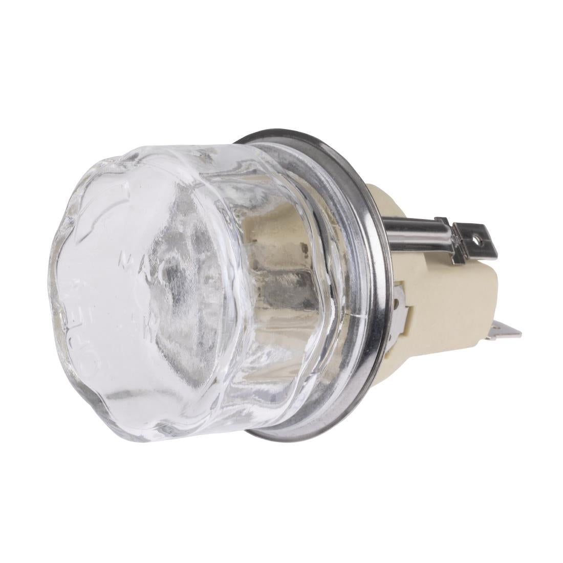 Buffalo Complete Lamp Assembly