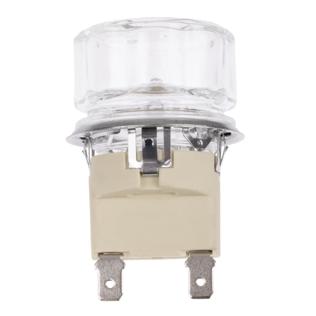 Buffalo Complete Lamp Assembly