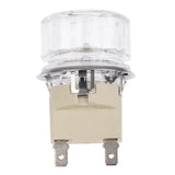 Buffalo Complete Lamp Assembly