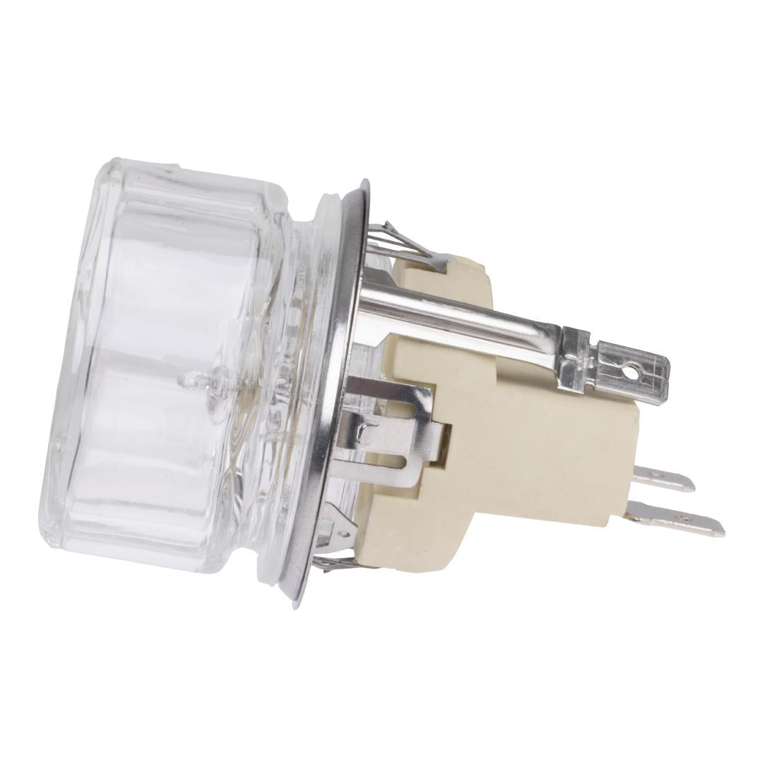 Buffalo Complete Lamp Assembly