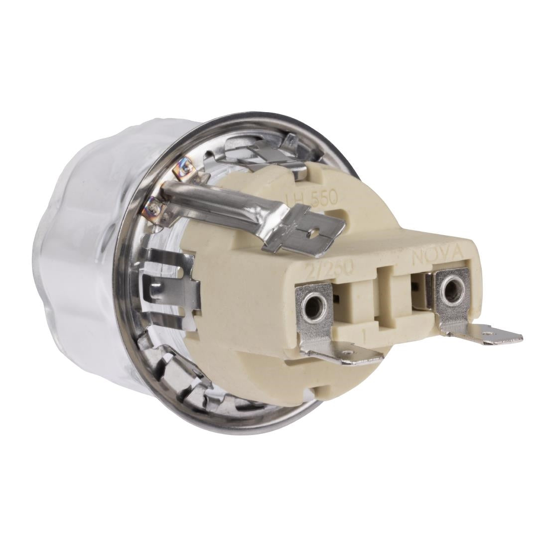 Buffalo Complete Lamp Assembly