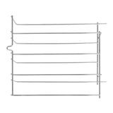 Buffalo Left Side Rack