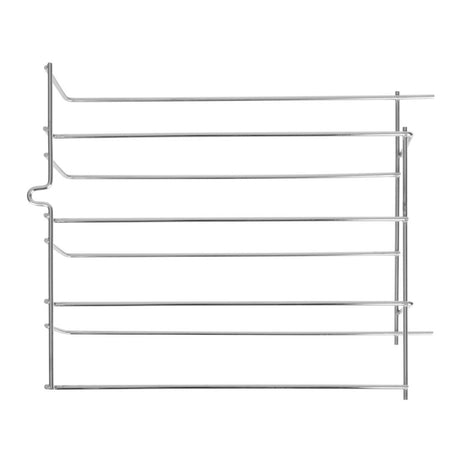 Buffalo Left Side Rack