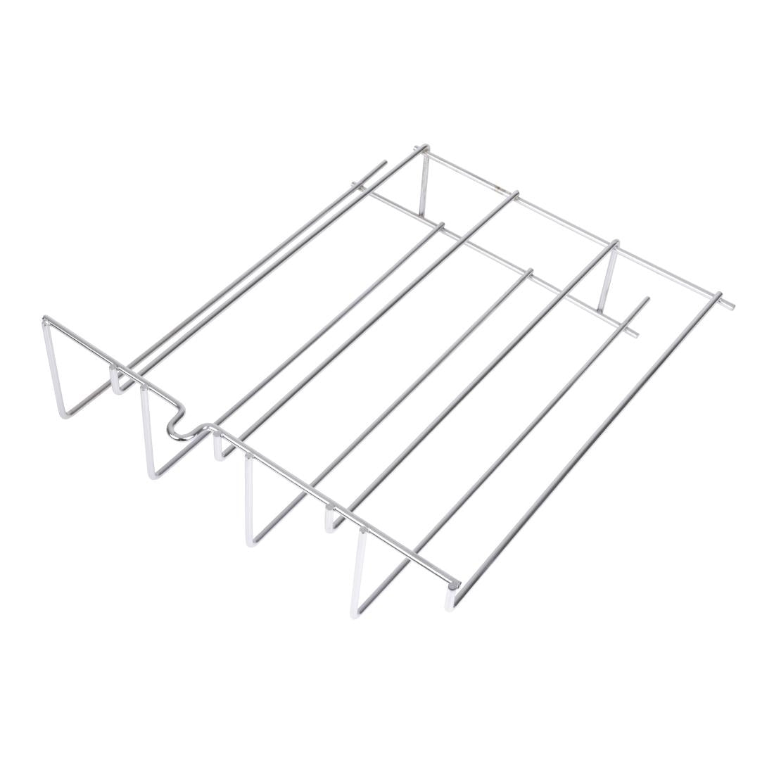 Buffalo Left Side Rack