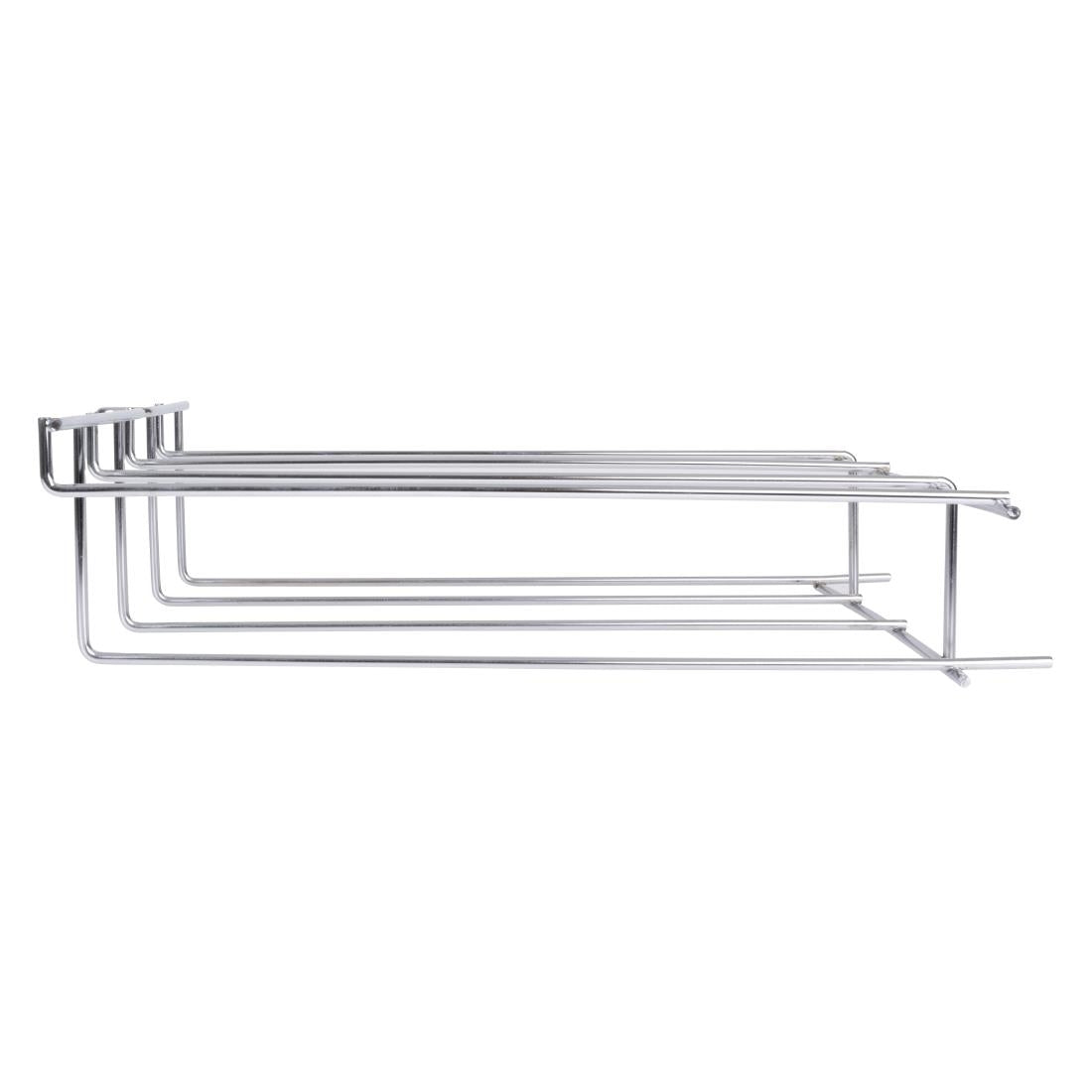Buffalo Left Side Rack