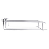 Buffalo Left Side Rack