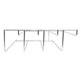 Buffalo Left Side Rack