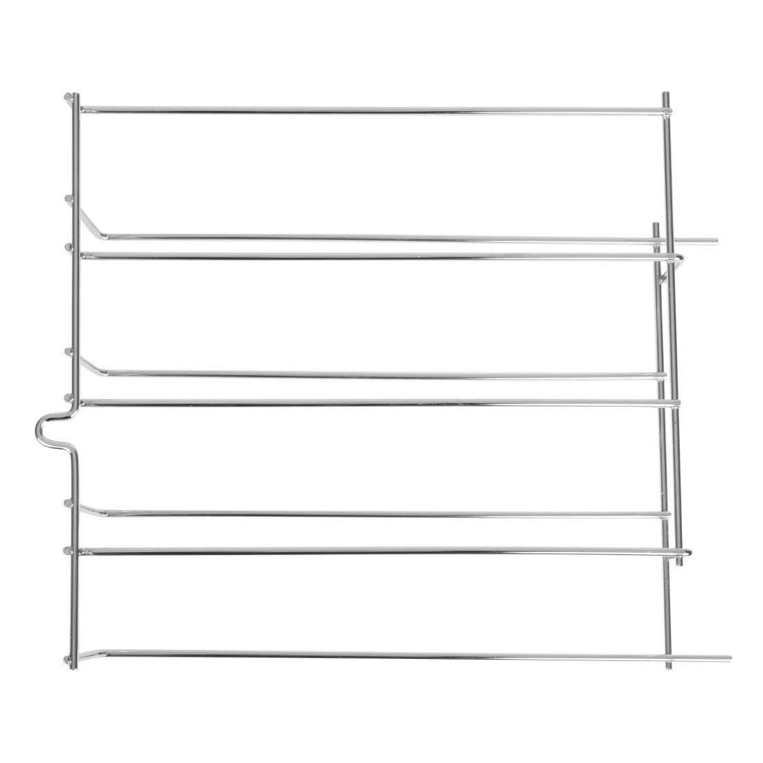 Buffalo Right Side Rack