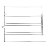 Buffalo Right Side Rack