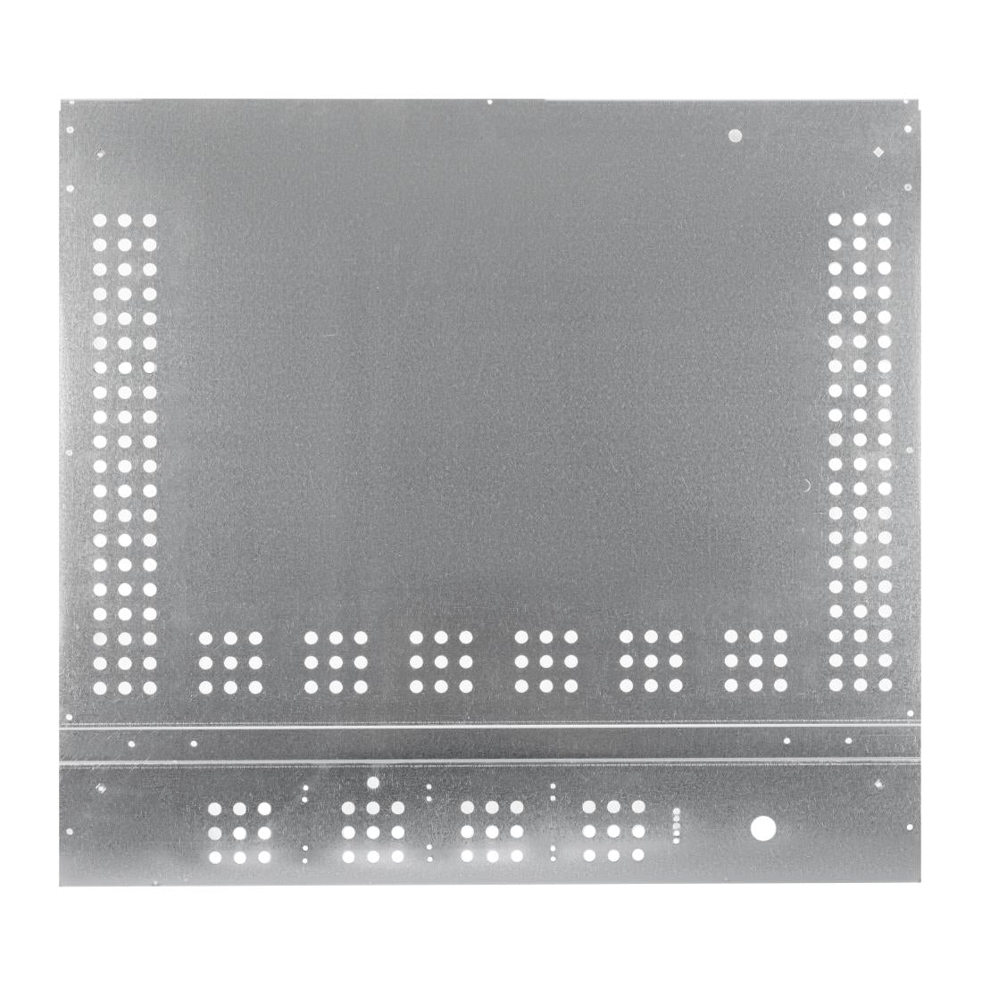 Buffalo Base Tray