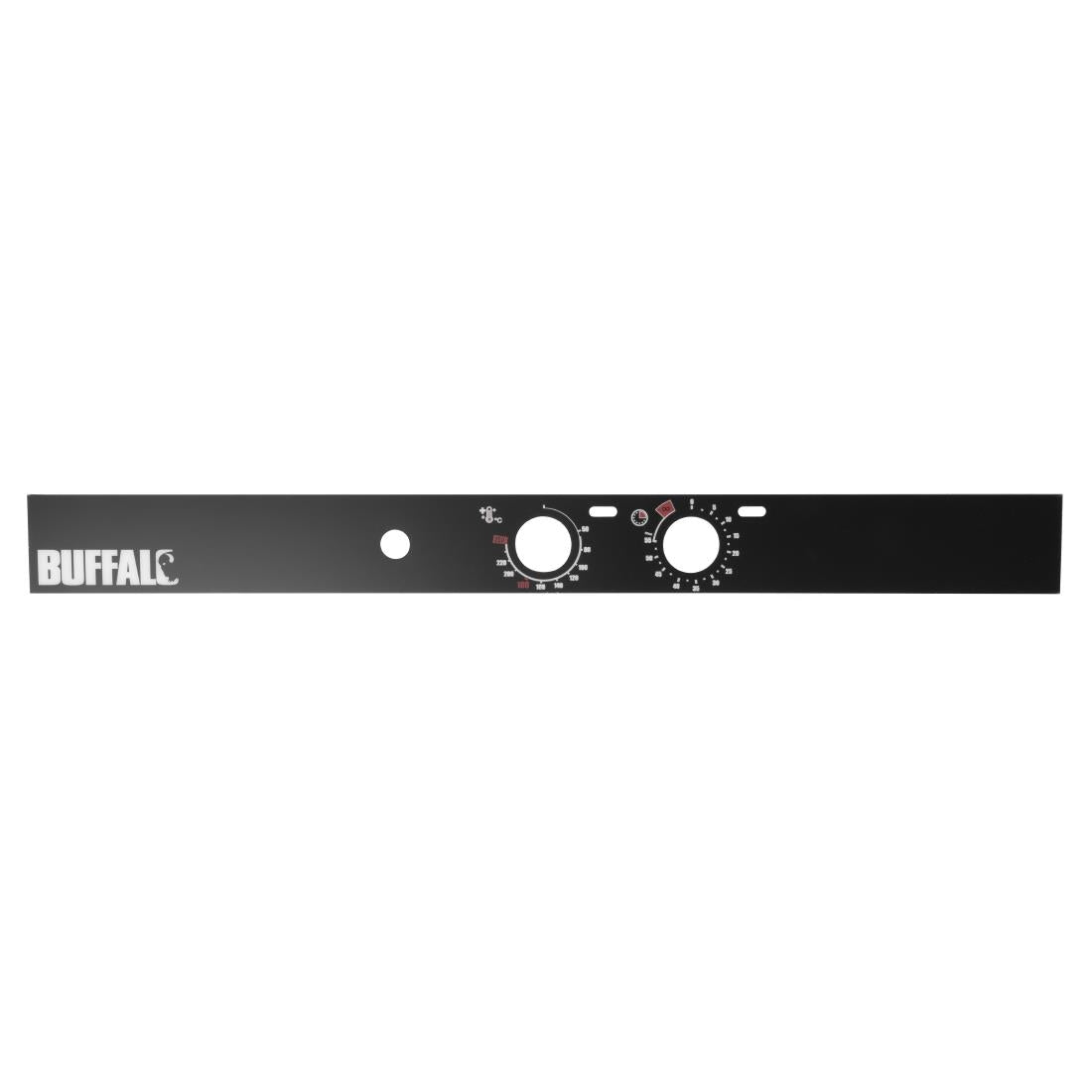 Buffalo Front Sticker