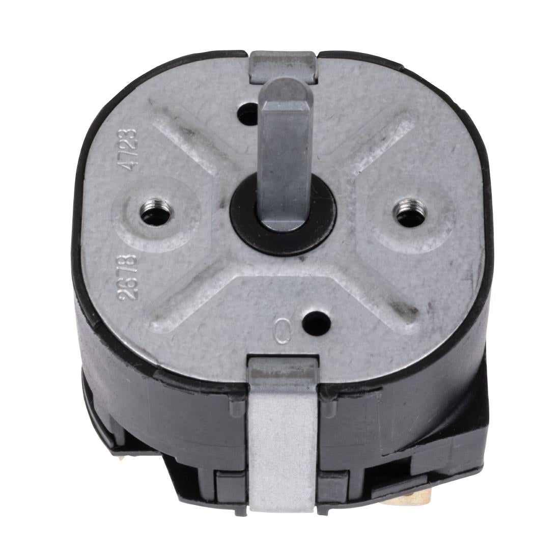 Buffalo Timer