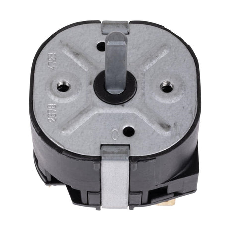 Buffalo Timer