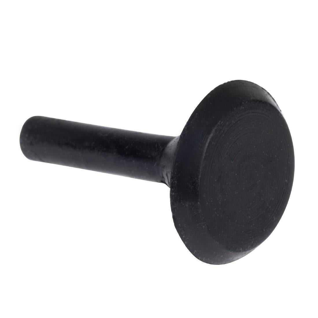 Buffalo Rubber Stopper