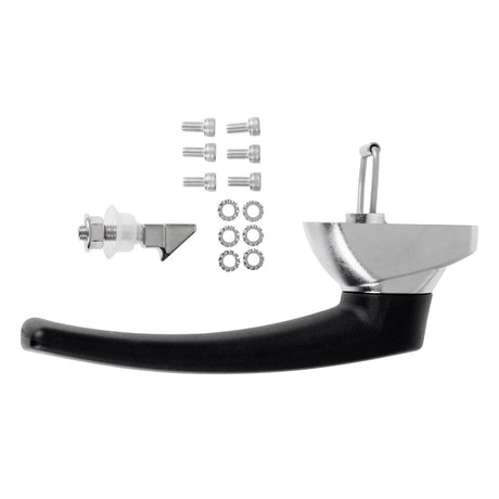 Buffalo Handle