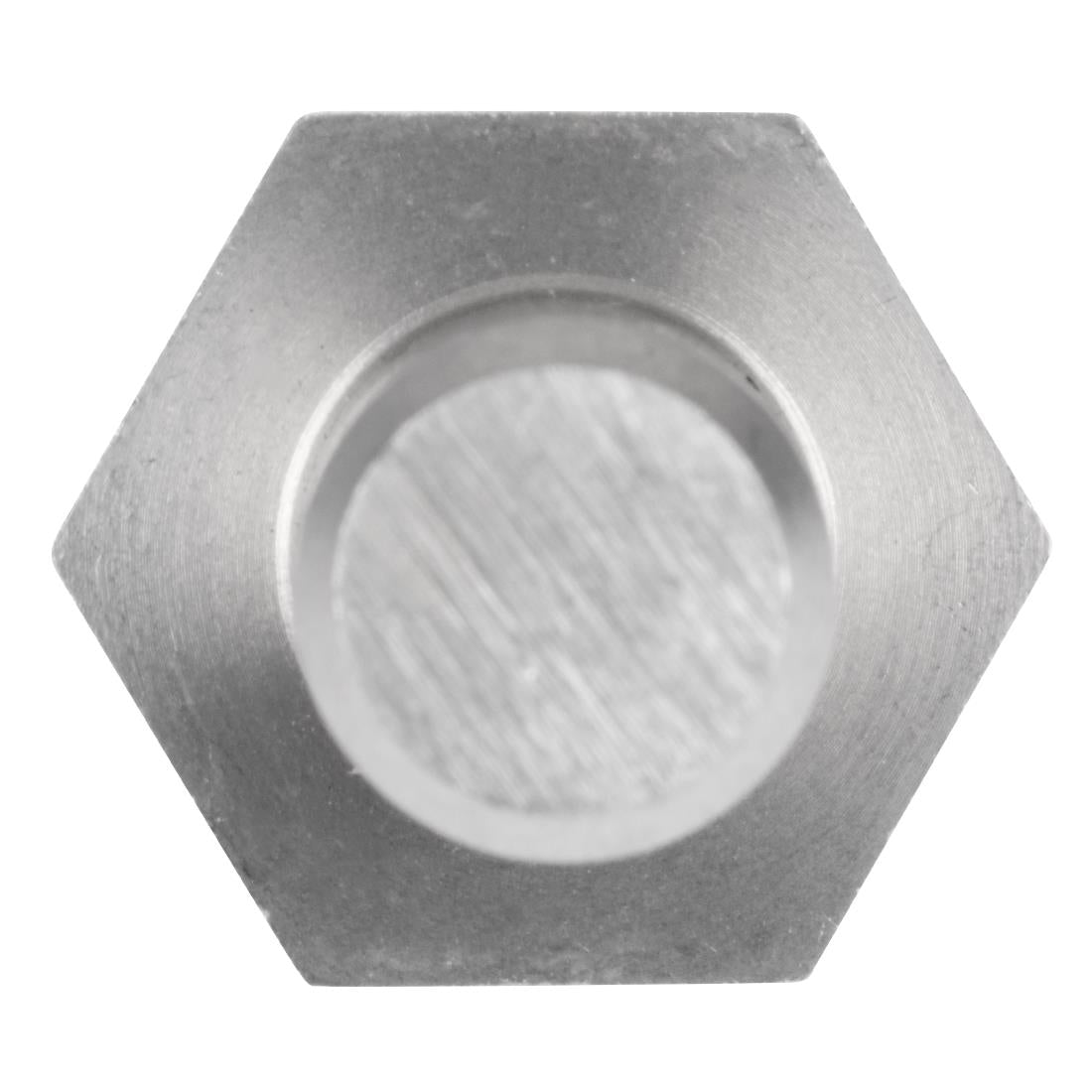Buffalo Lower Hinge Bolt