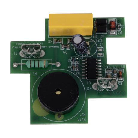 Buffalo Timer Sound Board