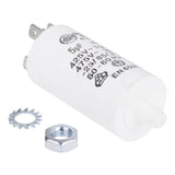 Buffalo Capacitor