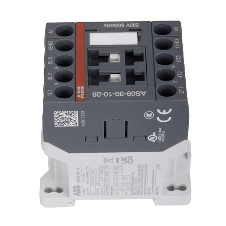 Buffalo Contactor