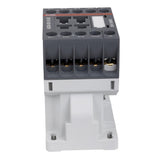 Buffalo Contactor