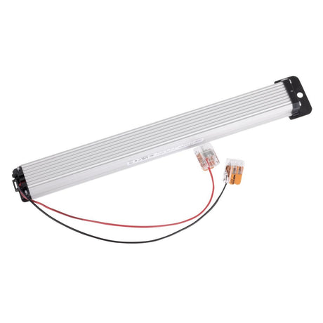 Buffalo LED Lamp Assembly