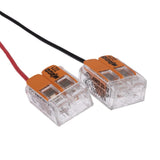 Buffalo LED Lamp Assembly