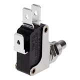 Buffalo Micro Door