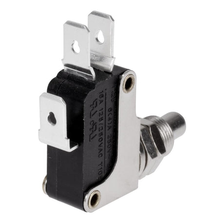 Buffalo Micro Door