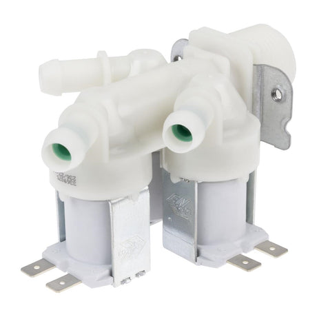 Buffalo 3-Way Solenoid Valve