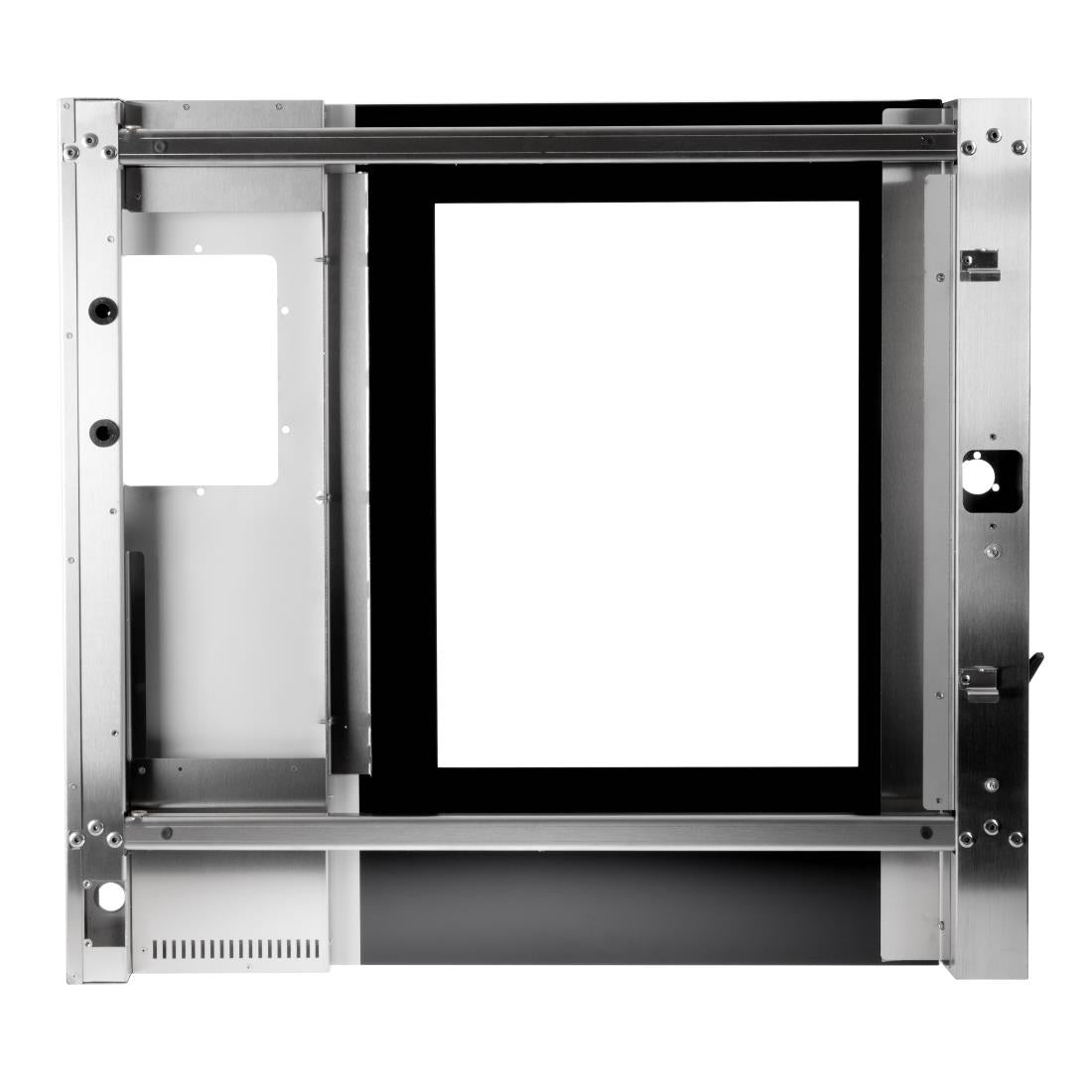 Buffalo Combi Oven Door