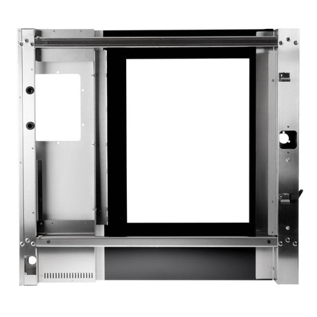 Buffalo Combi Oven Door